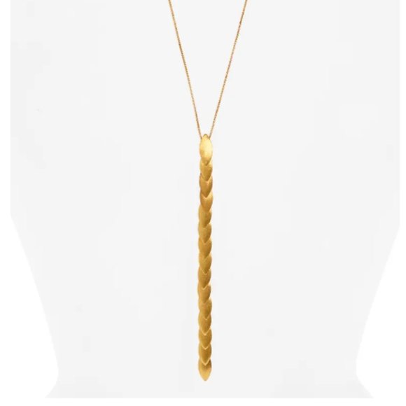 Dean Davidson Taj Lariat Necklace - Picture 1 of 6
